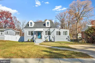 1510 Brooke Road, Capitol Heights, MD 20743 - Photo 1