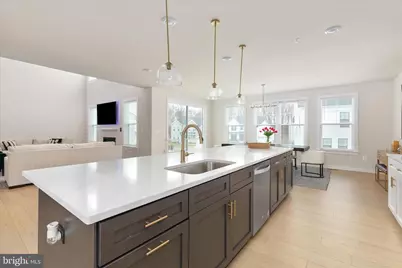 423 Meadow Creek Drive, Bowie, MD 20716 - Photo 14