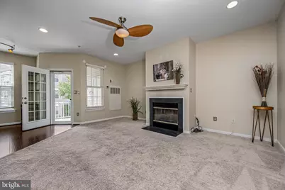 14218 Hampshire Hall Court #G-310, Upper Marlboro, MD 20772 - Photo 10