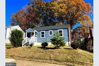 9737 51st Avenue, Berwyn Heights, MD 20740 - Photo 1