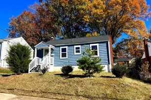 9737 51st Ave, Berwyn Heights, MD 20740 - Photo 1