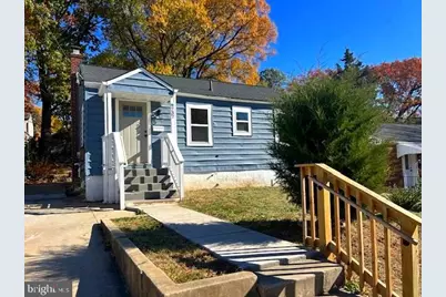 9737 51st Avenue, Berwyn Heights, MD 20740 - Photo 2