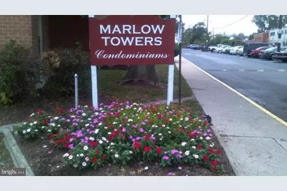 3853 St Barnabas Road #T, Suitland, MD 20746 - Photo 2