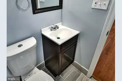 6308 Larwin Drive #(MAIN LEVEL), Temple Hills, MD 20748 - Photo 18