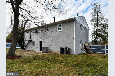 6308 Larwin Drive #(MAIN LEVEL), Temple Hills, MD 20748 - Photo 26