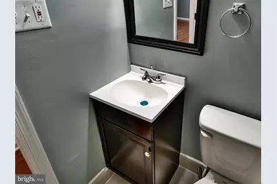 6308 Larwin Drive #(MAIN LEVEL), Temple Hills, MD 20748 - Photo 22