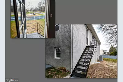 6308 Larwin Drive #(MAIN LEVEL), Temple Hills, MD 20748 - Photo 28