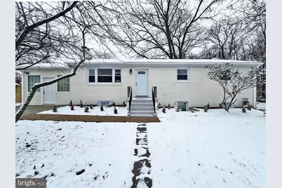 5415 Kirby Road, Clinton, MD 20735 - Photo 4