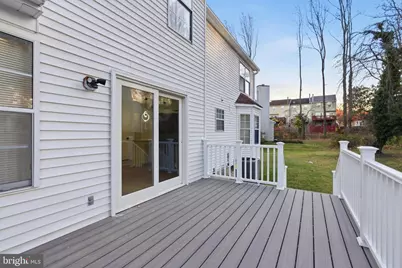 402 Red Leaf Court, Upper Marlboro, MD 20774 - Photo 34