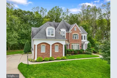 13309 Big Cedar Lane, Bowie, MD 20720 - Photo 4