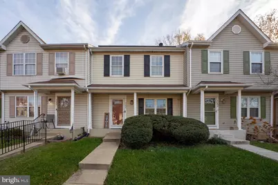 3206 Forest Run Drive, District Heights, MD 20747 - Photo 1