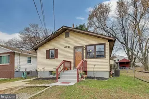 4711 Lincoln Ave, Beltsville, MD 20705 - Photo 2