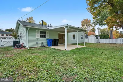 2504 Korvale Lane, Bowie, MD 20715 - Photo 24