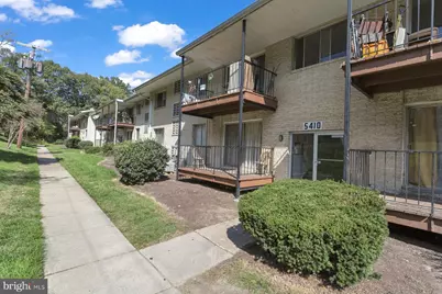 5410-A 85th Avenue #104, New Carrollton, MD 20784 - Photo 2