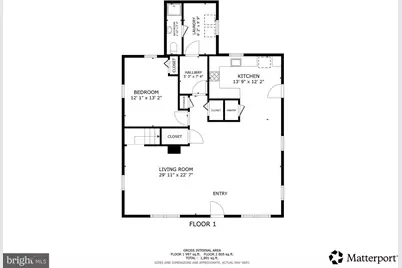 14610 Brandywine Heights Road, Brandywine, MD 20613 - Photo 24