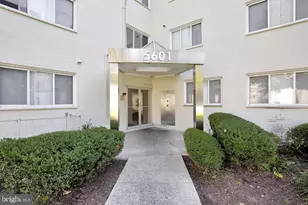 5601 Parker House Terrace, Hyattsville, MD 20782 - Photo 4