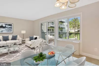 5601 Parker House Terrace #201, Hyattsville, MD 20782 - Photo 8