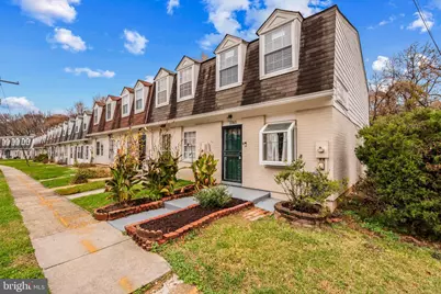 1765 Dutch Village Drive #L-326, Landover, MD 20785 - Photo 4