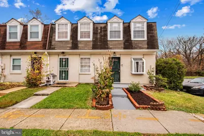 1765 Dutch Village Drive #L-326, Landover, MD 20785 - Photo 1