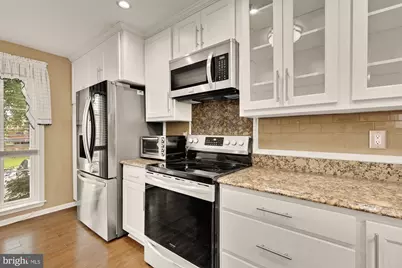 9204 Oregold Court, Laurel, MD 20708 - Photo 6