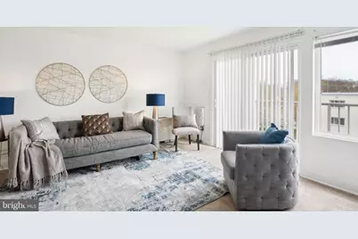 1005 Chillum Road #402, Hyattsville, MD 20782 - Photo 2