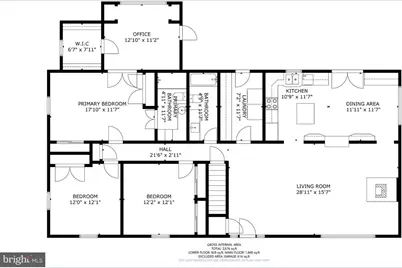13100 Croom Road, Upper Marlboro, MD 20772 - Photo 36