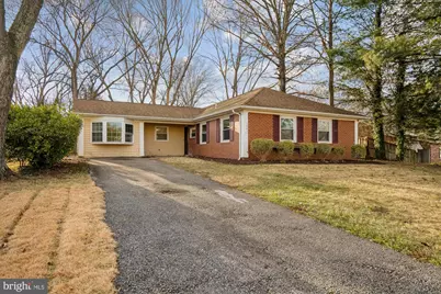 12611 Blackwell Lane, Bowie, MD 20715 - Photo 1