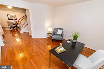 13400 Oaklands Manor Drive, Laurel, MD 20708 - Photo 8