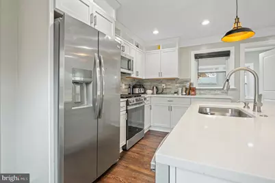 9217 Fowler Lane, Lanham, MD 20706 - Photo 16