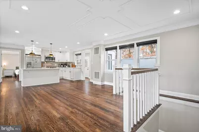 9217 Fowler Lane, Lanham, MD 20706 - Photo 4