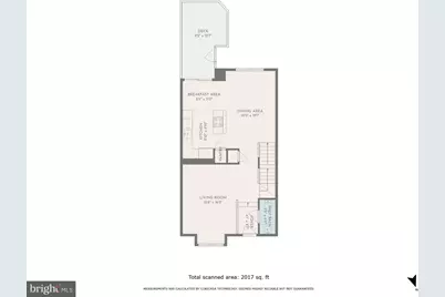 1259 Stockport Court, Bowie, MD 20721 - Photo 2