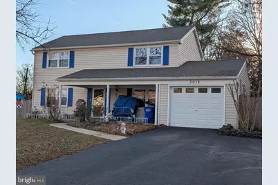 3012 Savoy Lane, Bowie, MD 20715 - Photo 2