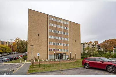 9250 Edwards Way #207-A, Hyattsville, MD 20783 - Photo 1