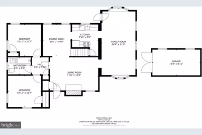 4615 Amherst Road, College Park, MD 20740 - Photo 32