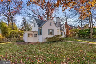 4615 Amherst Rd, College Park, MD 20740 - Photo 2