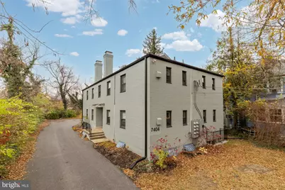 7404 Columbia Avenue, College Park, MD 20740 - Photo 1