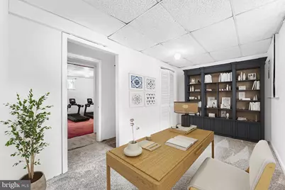 4707 Olympia Avenue, Beltsville, MD 20705 - Photo 22