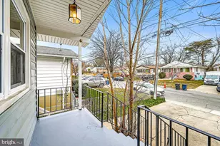 4707 Olympia Ave, Beltsville, MD 20705 - Photo 4