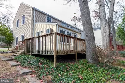 58 Ridge Road, Greenbelt, MD 20770 - Photo 26