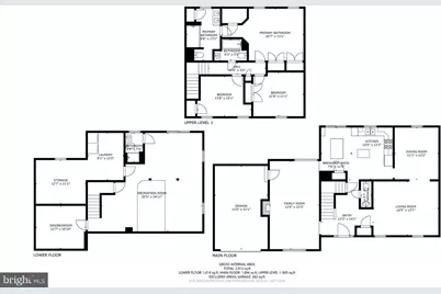 8308 Founders Terrace, Fort Washington, MD 20744 - Photo 48