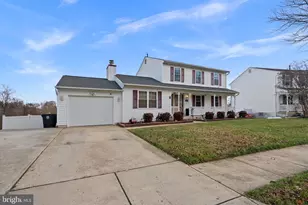 8308 Founders Terrace, Fort Washington, MD 20744 - Photo 2