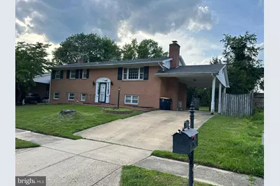 10710 Tyrone Drive, Upper Marlboro, MD 20772 - Photo 1