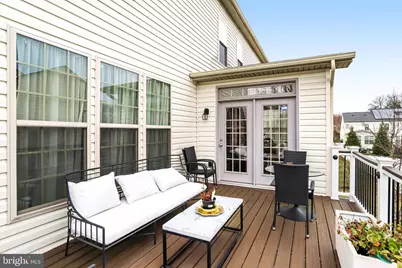 2706 Sir Michael Place, Lanham, MD 20706 - Photo 58