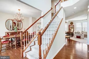 2706 Sir Michael Pl, Lanham, MD 20706 - Photo 6