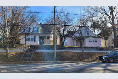 3505 Rhode Island Avenue, Mount Rainier, MD 20712 - Photo 20