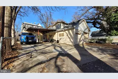 3505 Rhode Island Avenue, Mount Rainier, MD 20712 - Photo 8