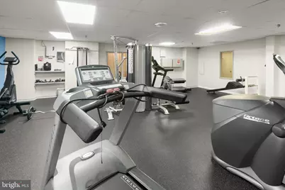 9200 Edwards Way #1115, Hyattsville, MD 20783 - Photo 34