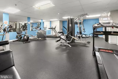 9200 Edwards Way #1115, Hyattsville, MD 20783 - Photo 32