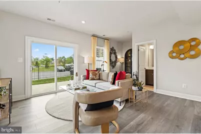 3603 Saint Amy Way, Bowie, MD 20716 - Photo 20