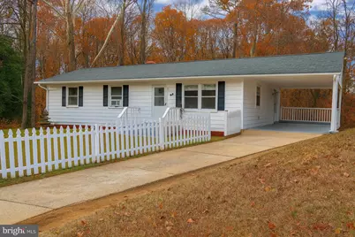 3004 Alderton Avenue, Fort Washington, MD 20744 - Photo 2